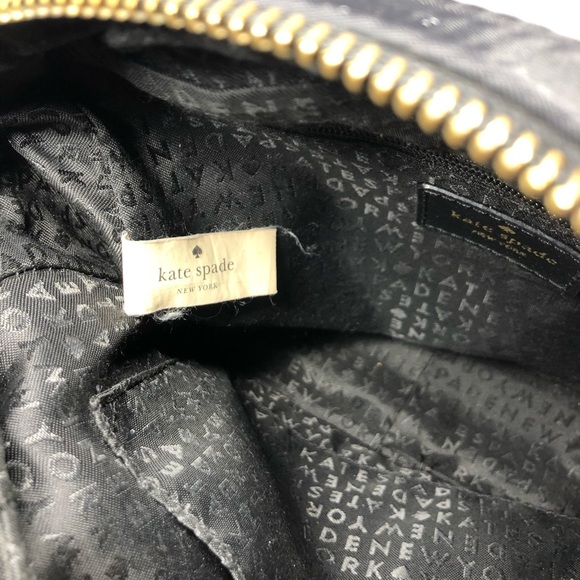 Kate Spade Nylon Crossbody Bag - Picture 8 of 16